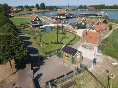 Zuiderzeemuseum Nederland