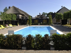 Zwaluwhoeve