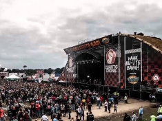 Zwarte Cross Festival