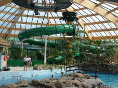 Zwembad Reuver